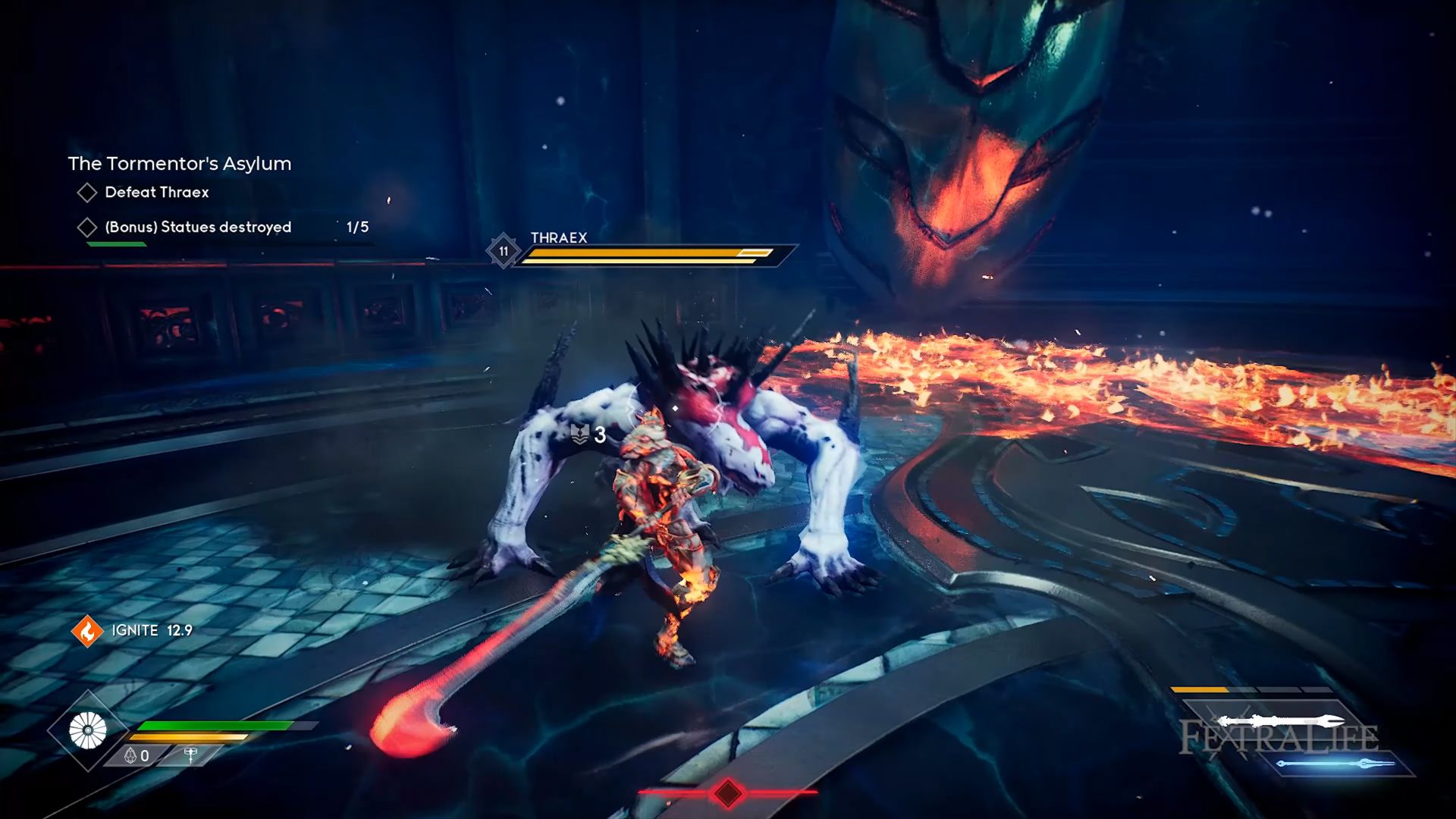 Godfall Beginner Guide: Best Skills, All Valorplates, Crafting, Tips and Tricks
