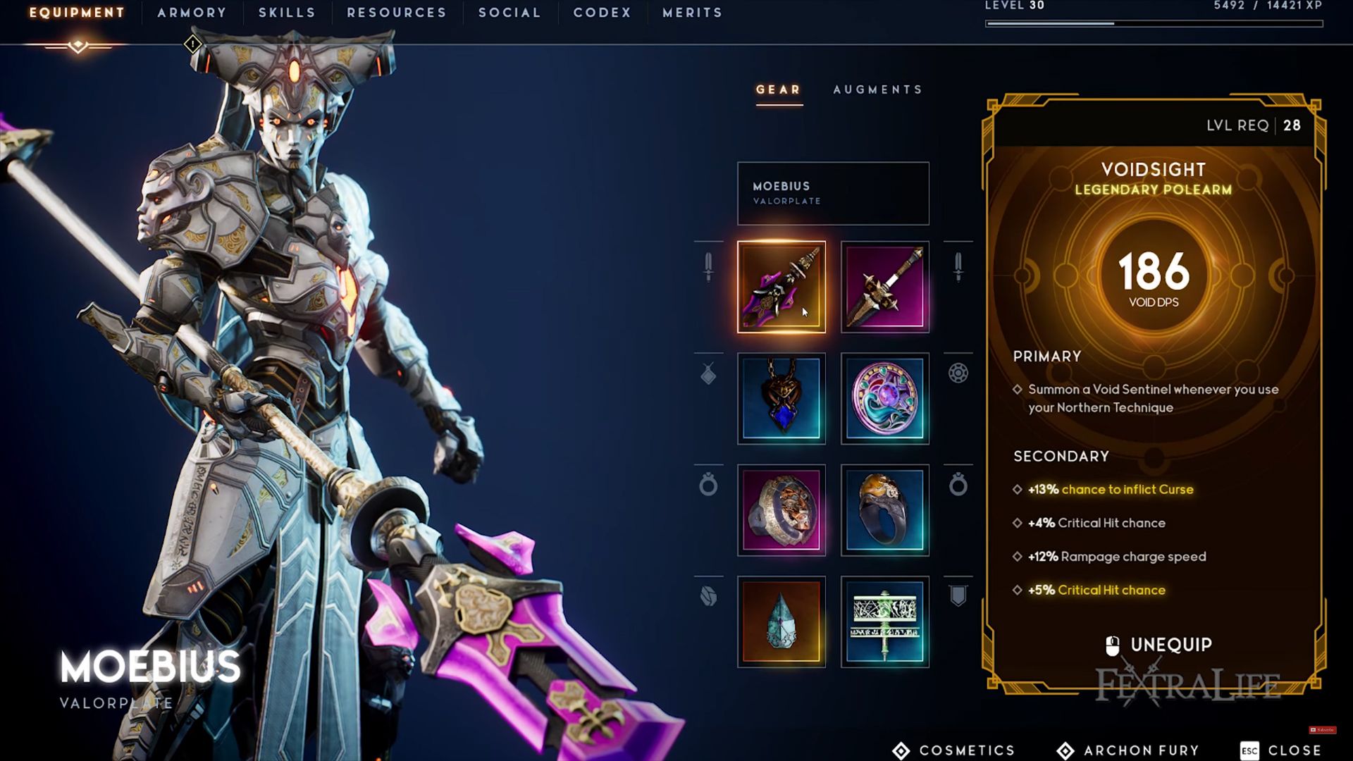 Godfall Beginner Guide: Best Skills, All Valorplates, Crafting, Tips and Tricks