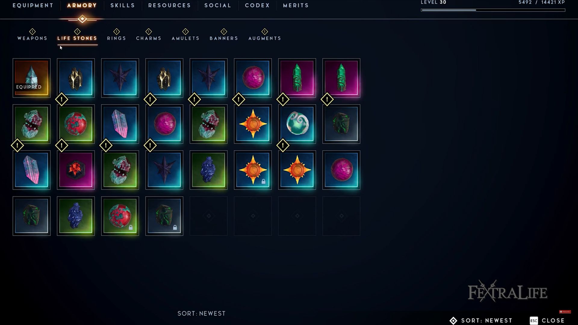 Godfall Beginner Guide: Best Skills, All Valorplates, Crafting, Tips and Tricks