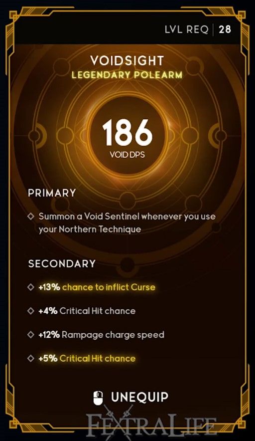 Godfall Beginner Guide: Best Skills, All Valorplates, Crafting, Tips and Tricks