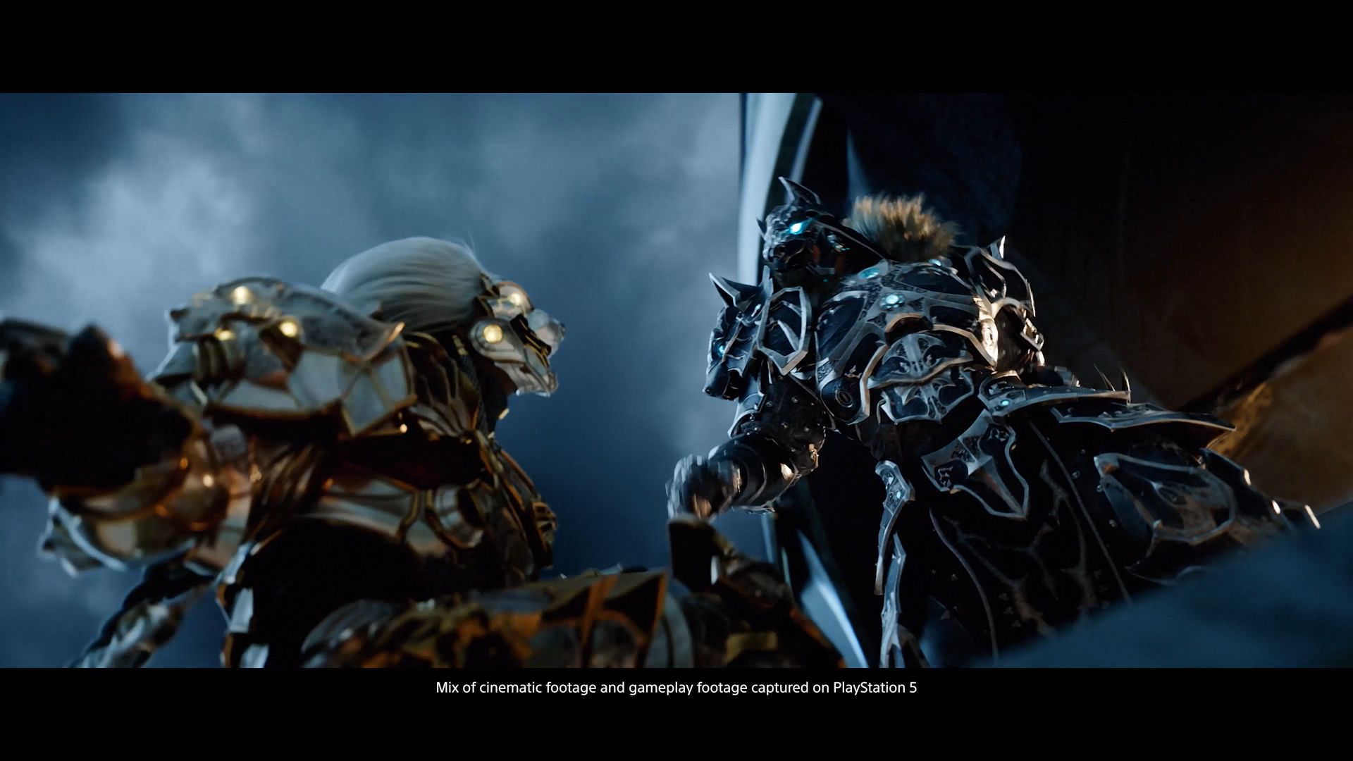 Godfall Review: ARPG Lootfest Action
