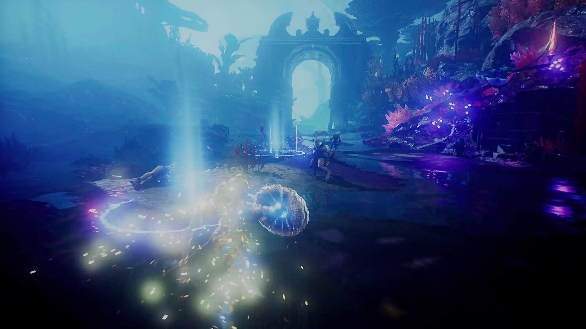Godfall Review: ARPG Lootfest Action