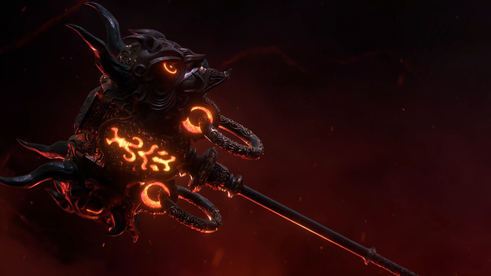 Godfall Review: ARPG Lootfest Action