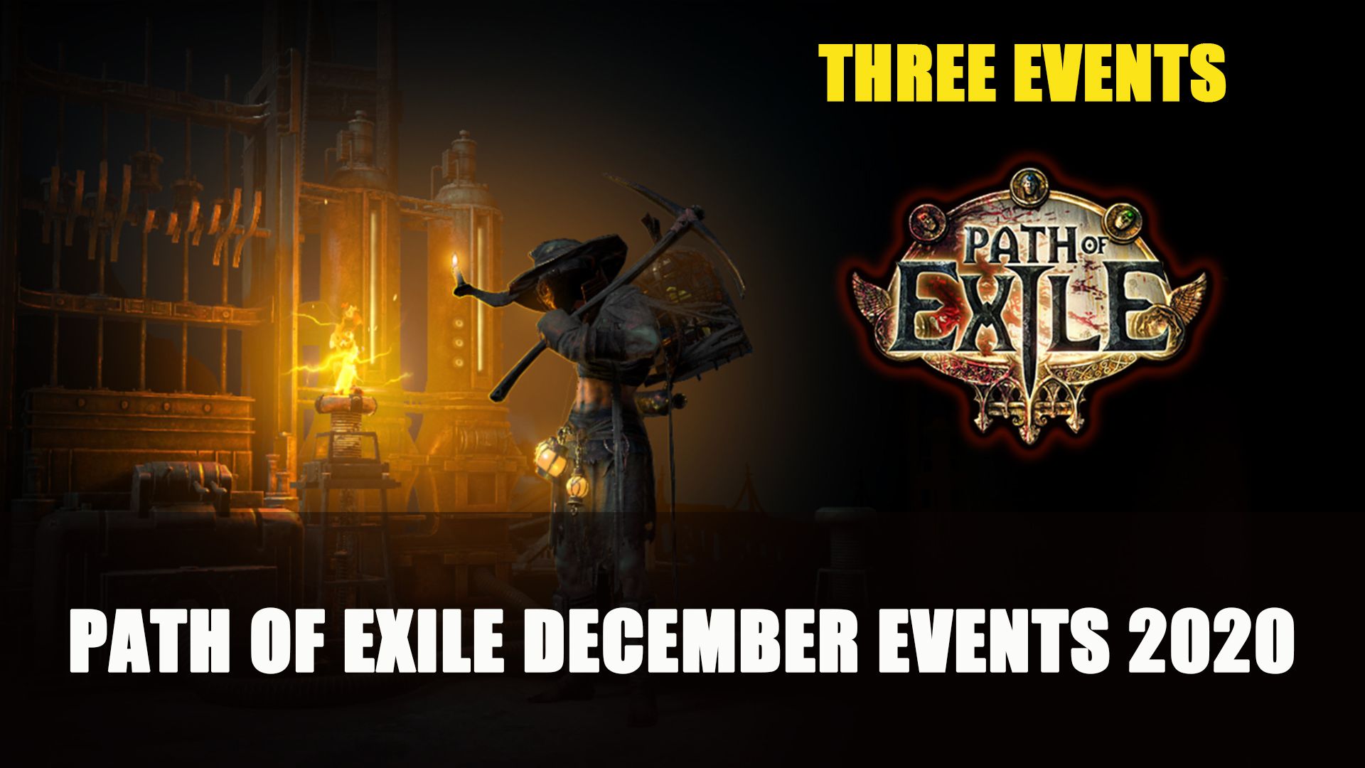 Top RPG News Of The Week: November 29th (MHW Iceborne, Project EVE, Fallout 76 and More!)