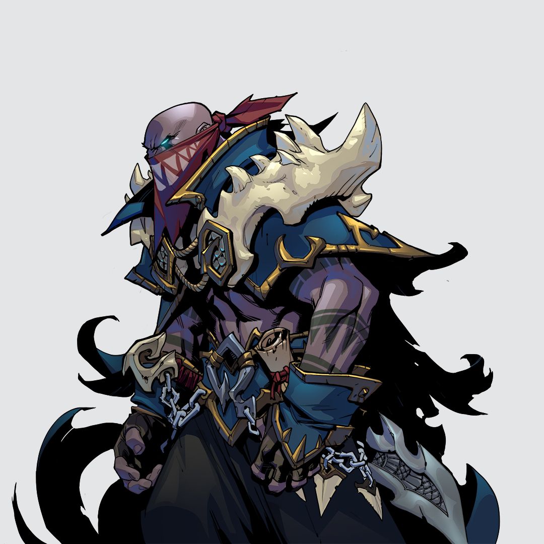 Pyke