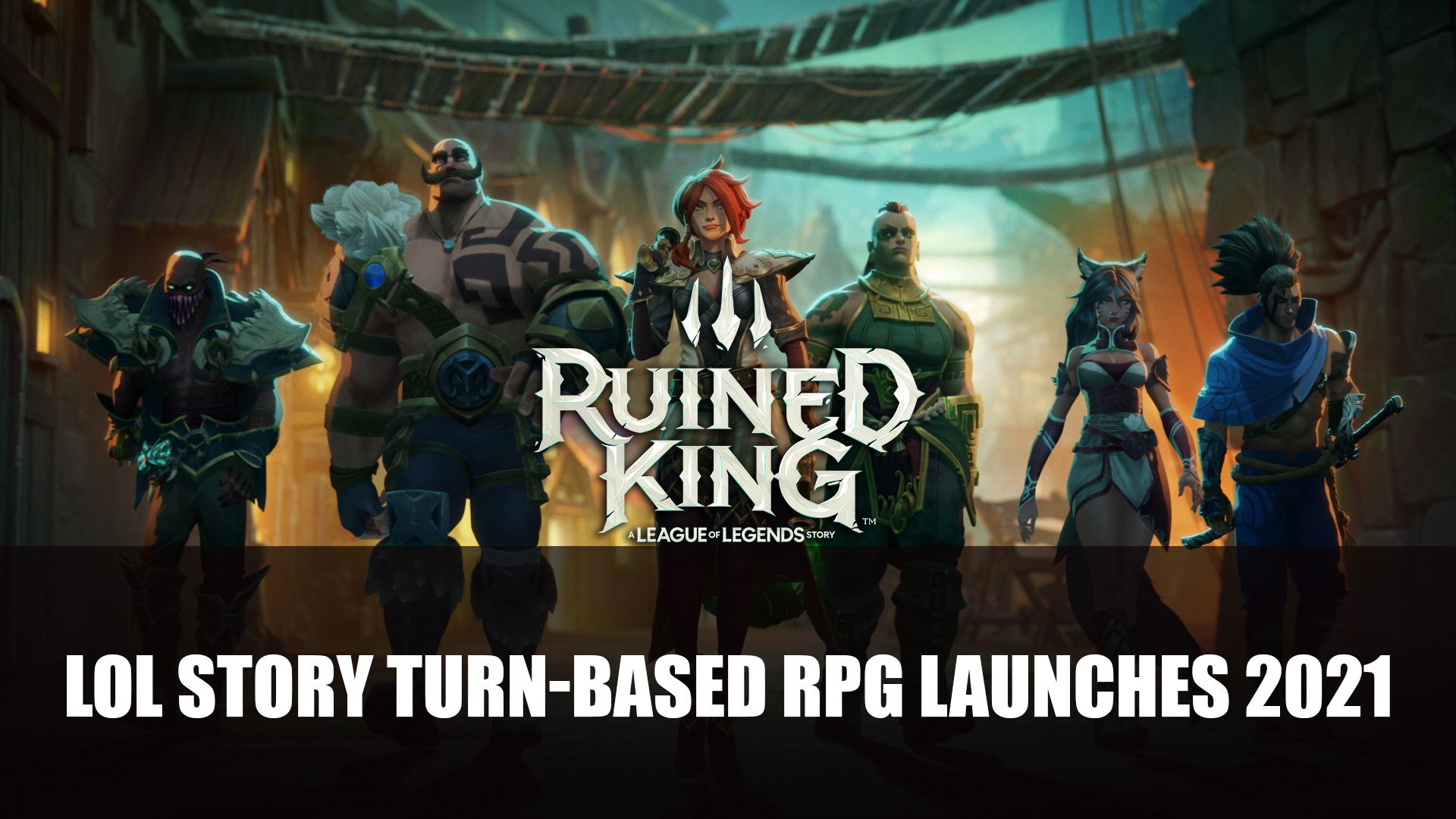 Top RPG News Of The Week: November 8th (Elden Ring, Demon&rsquo;s Souls, Dragon Quest 11 and More!)