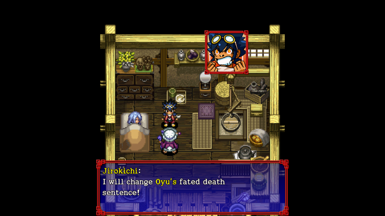 Shiren The Wanderer: The Tower of Fortune and the Dice of Fate Gameplay Features &amp; Beginner Tips