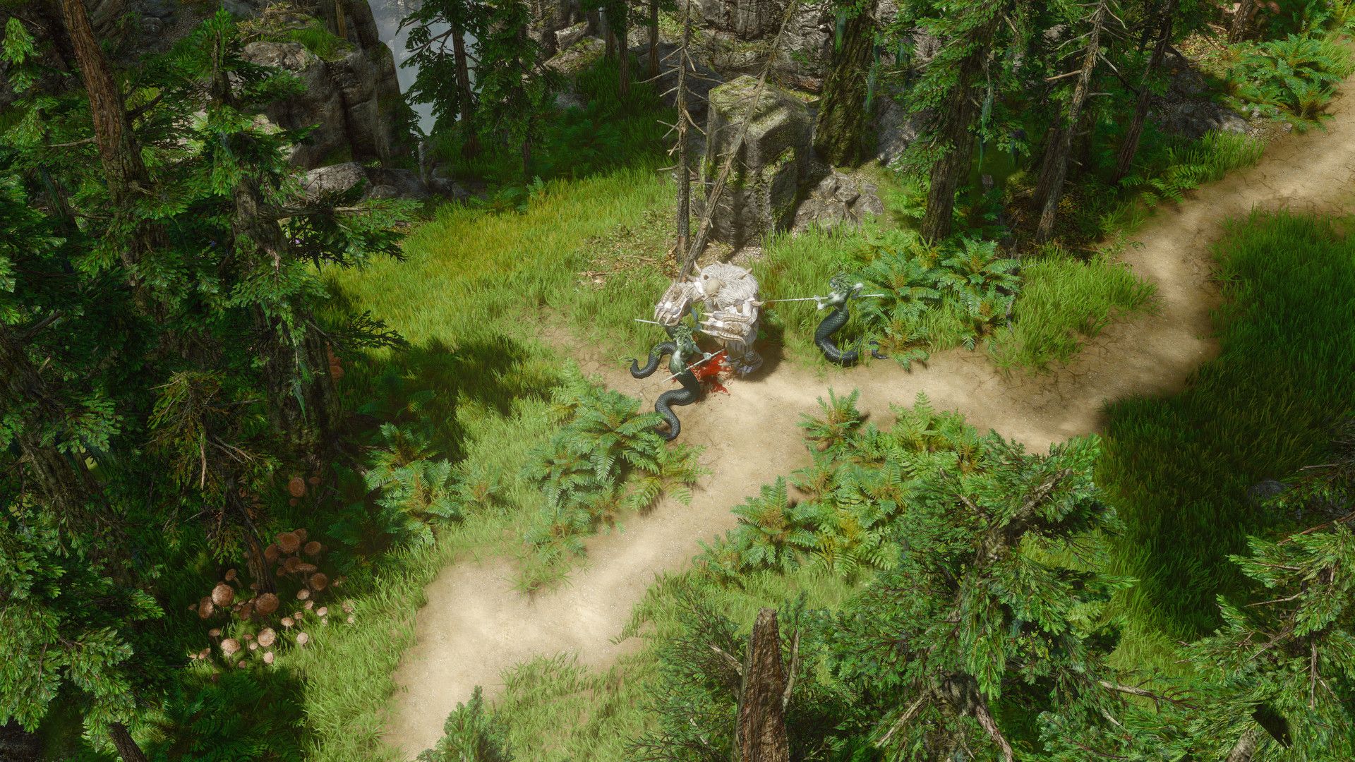 Spellforce 3 Fallen God 01