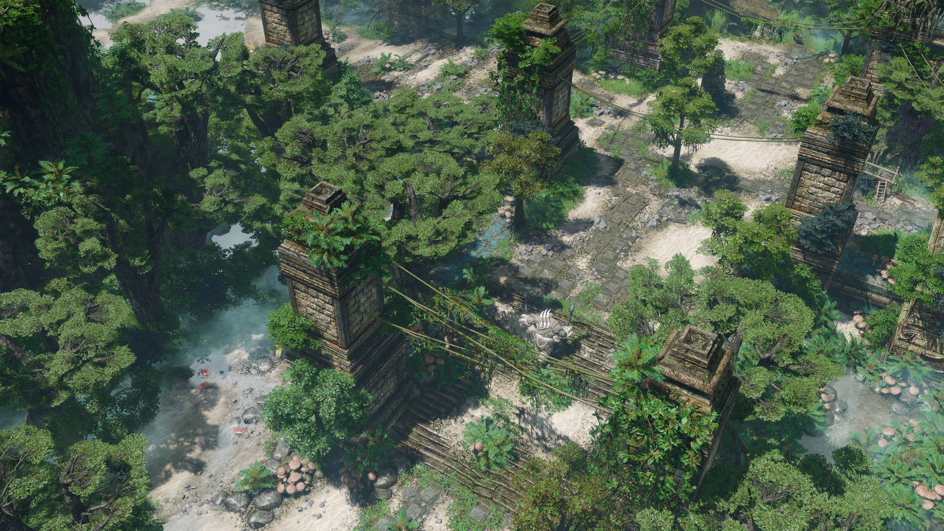 Spellforce 3 Fallen God 02