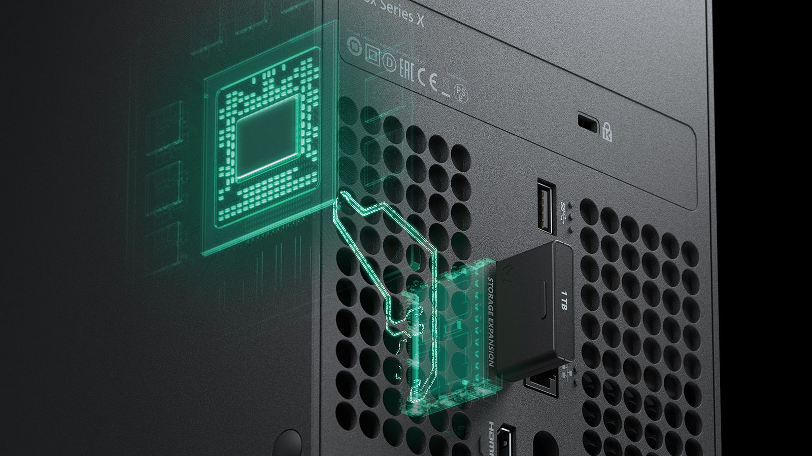 Xbox Series X Review: A Hell of a Start for Xbox Series X Games