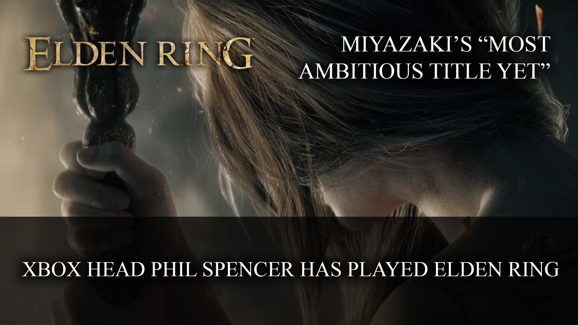 Top RPG News Of The Week: November 15th (Demon&rsquo;s Souls, Nioh 2, Elden Ring and More!)