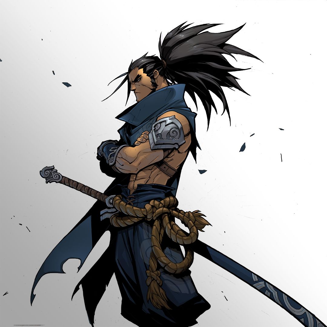 Yasuo