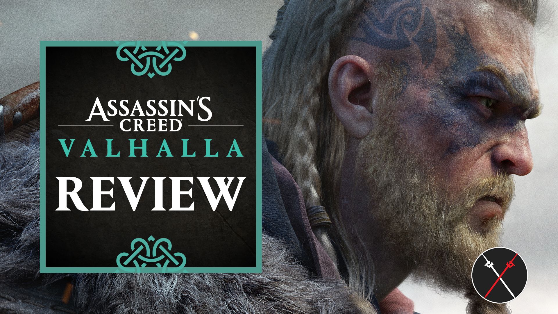 assassins creed valhalla review gameplay hours difficulty combat story graphics