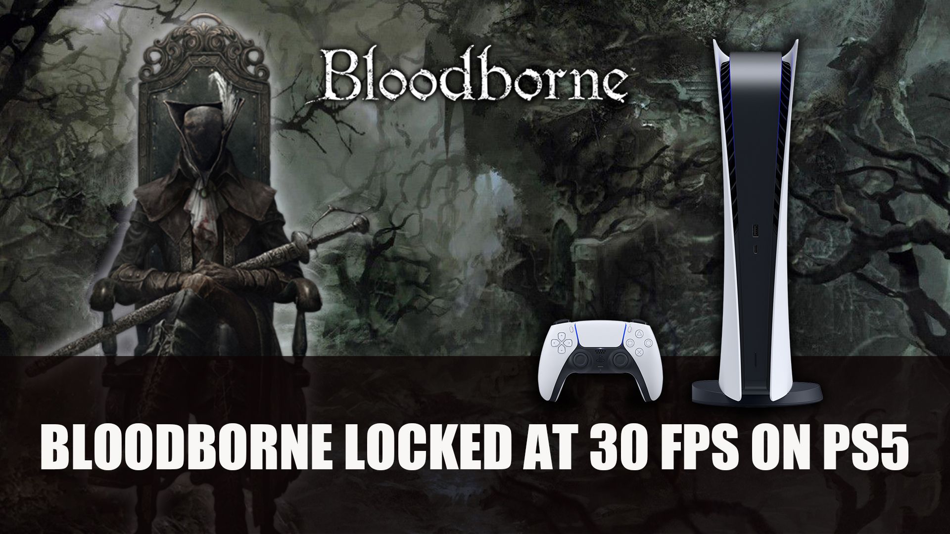 Top RPG News Of The Week: November 15th (Demon&rsquo;s Souls, Nioh 2, Elden Ring and More!)