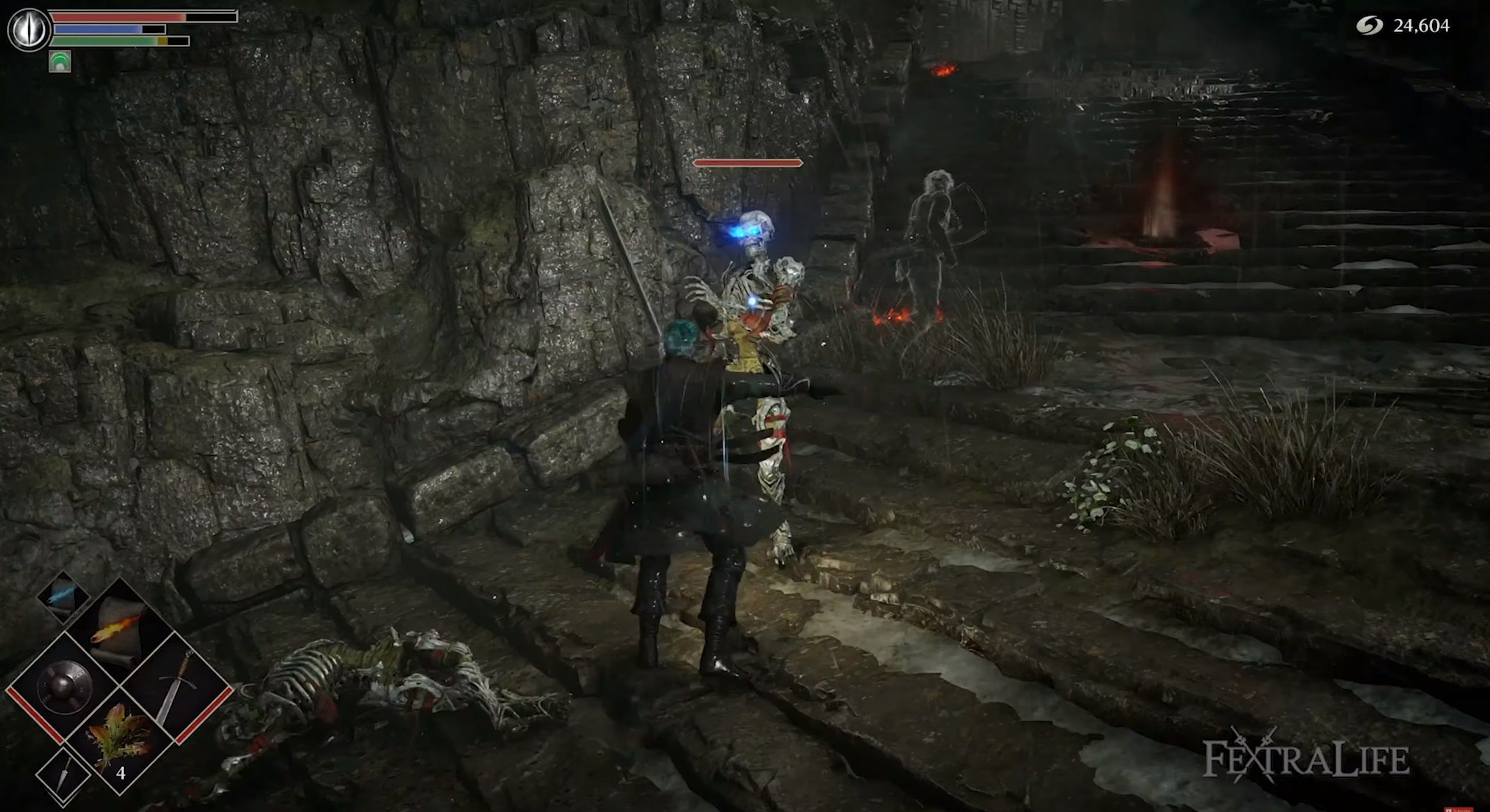 demons-souls-beginner-guide-remake-soul-farming-skeletons-min