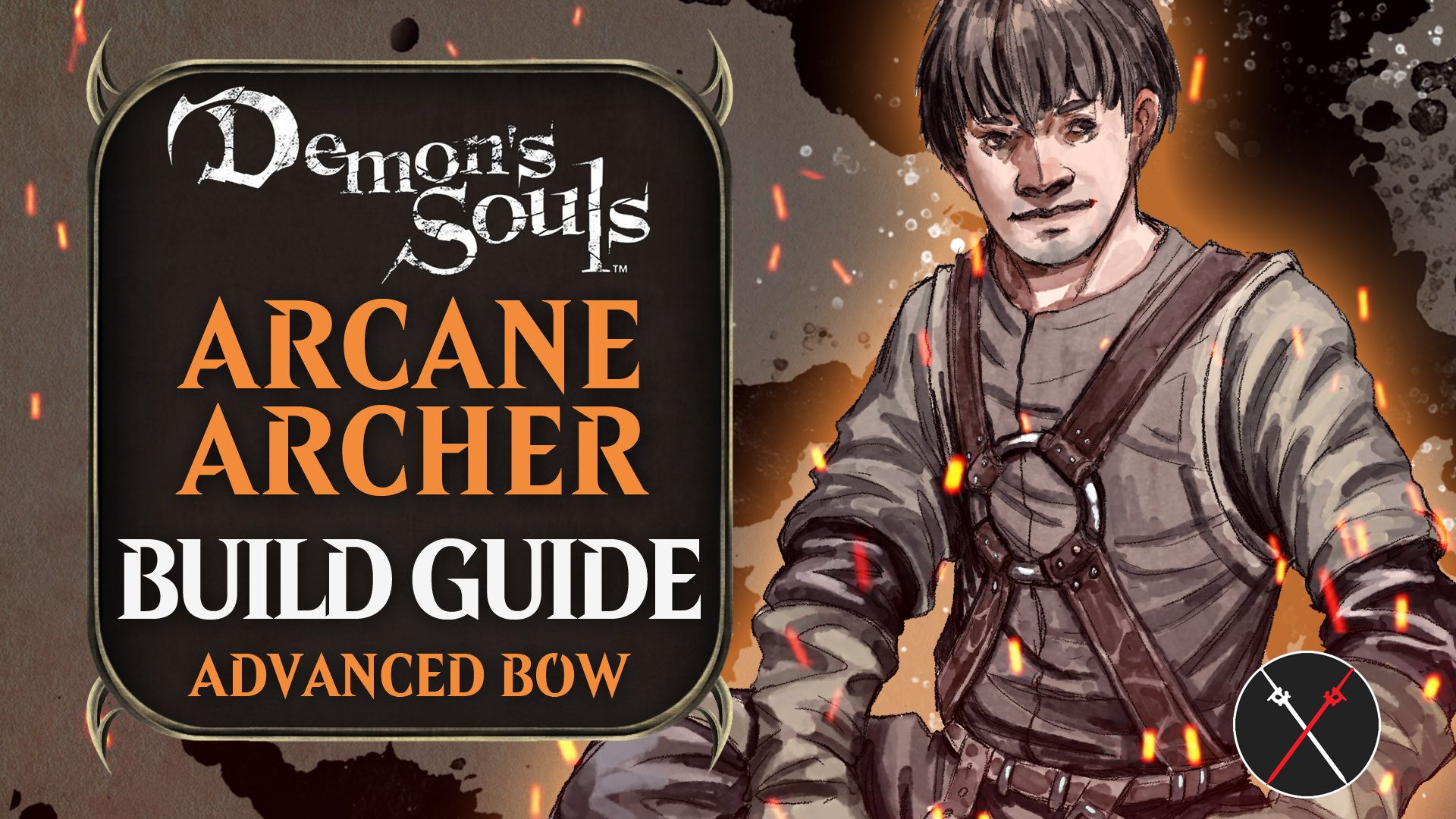 demons-souls-builds-pve-arcane-archer-advanced-bow-build-guide-endgame