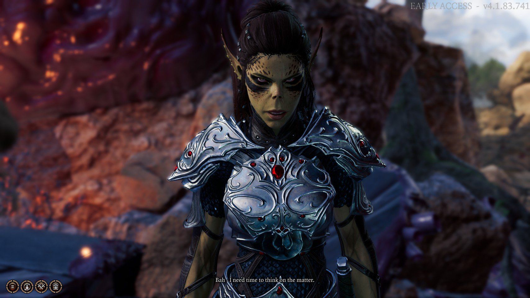 Baldur&rsquo;s Gate 3 Early Access Reveals Players' Evil Side and RNG Frustrations