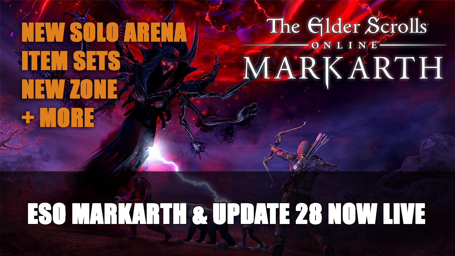 Top RPG News Of The Week: November 8th (Elden Ring, Demon&rsquo;s Souls, Dragon Quest 11 and More!)