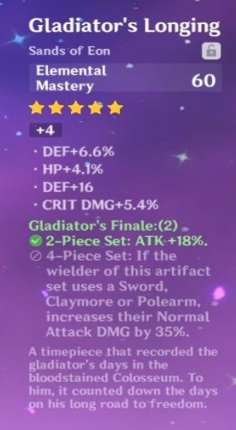 Genshin Impact Build: Razor The Incredible Wolf – Free To Play Guide