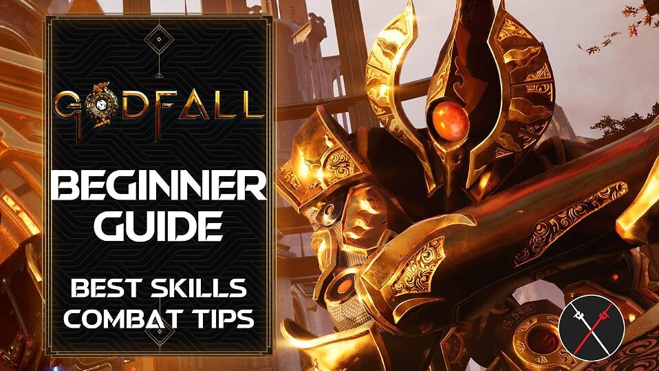 godfall beginner guide getting started best skills all valorplates crafting tips tricks