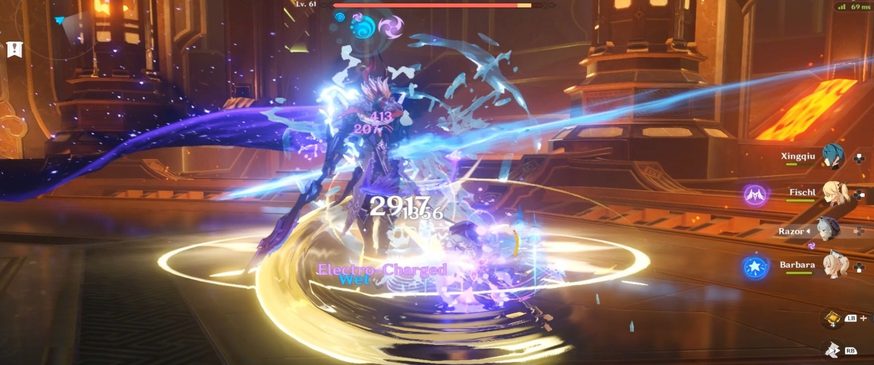 Genshin Impact Build: Razor The Incredible Wolf – Free To Play Guide