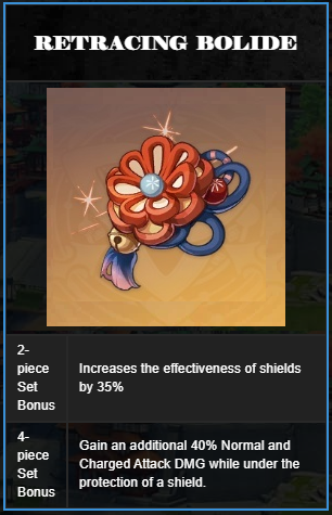 Genshin Impact Build: Klee The Short Fuse   Free To Play Guide