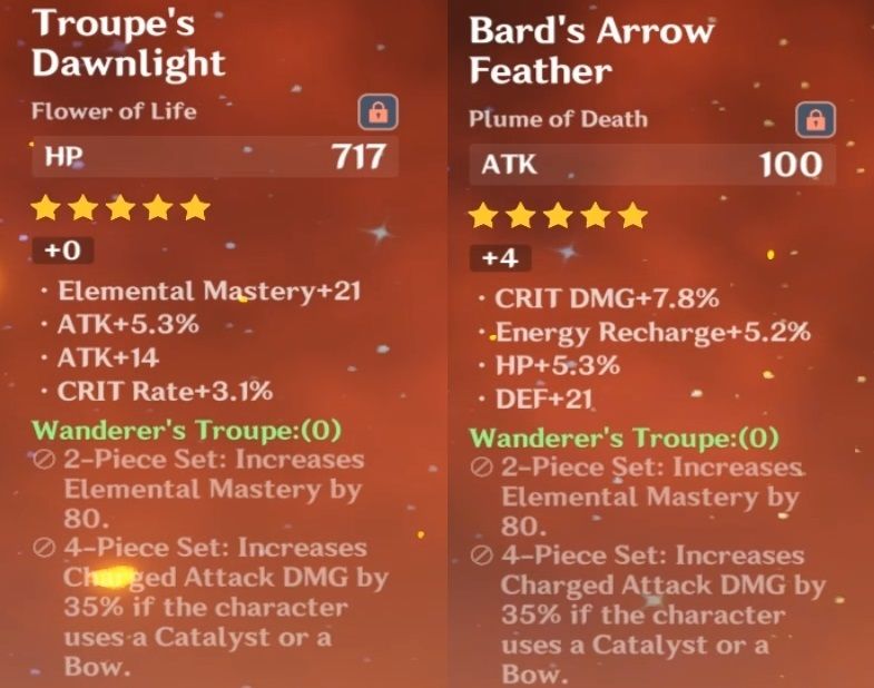 Genshin Impact Build: Klee The Short Fuse   Free To Play Guide