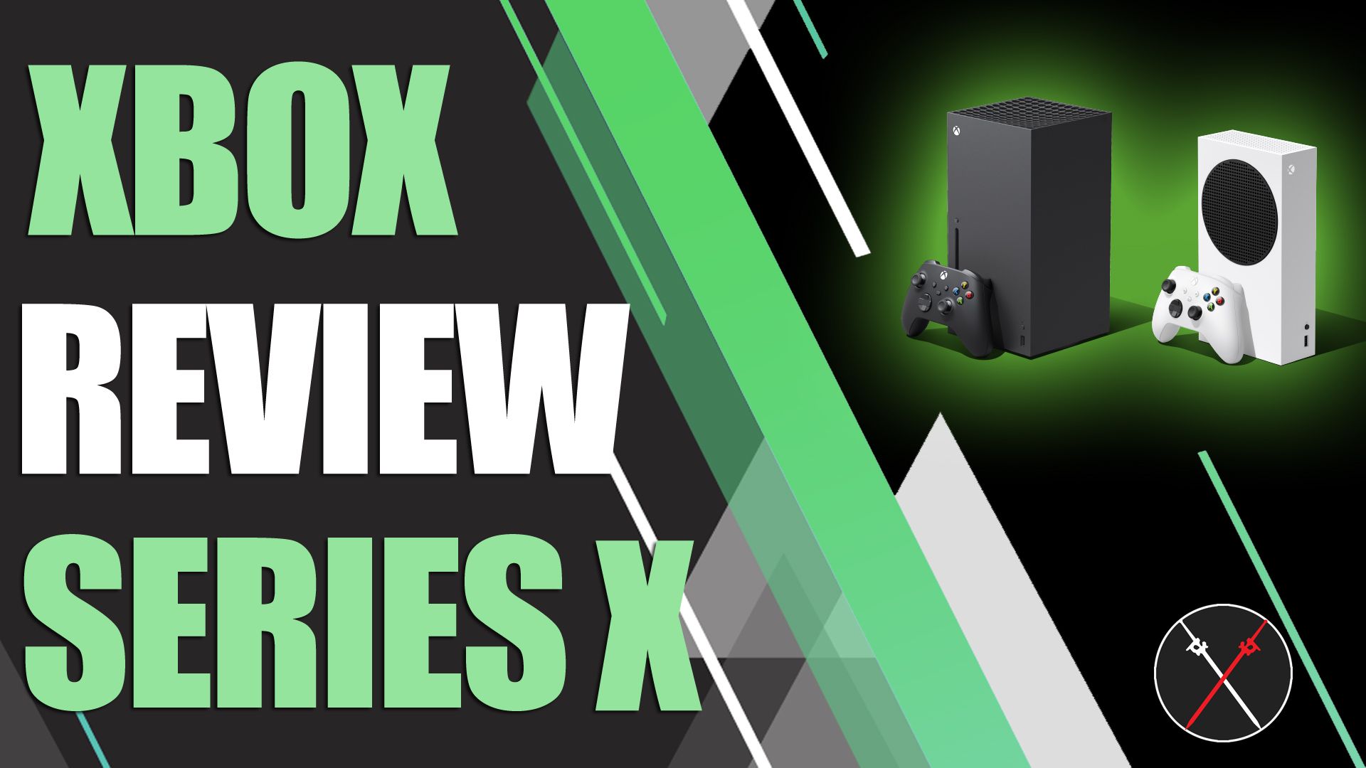 xbox series x review dashboard games accessories performance