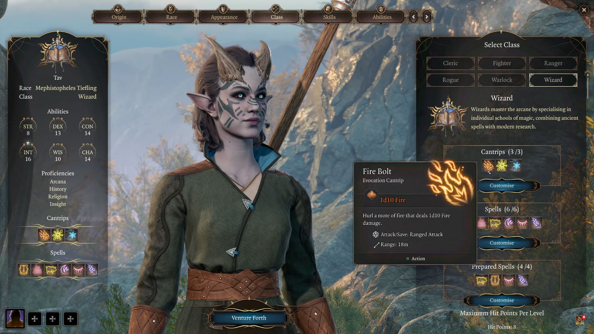 Baldur&rsquo;s Gate 3 Latest Patch Adds Rewards for Pacifism and Adds Major Gameplay Changes