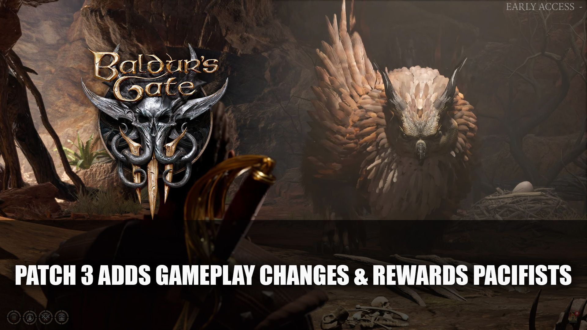 Top RPG News Of The Week: December 6th (Elden Ring, The Game Awards 2020, Crimson Desert and More!)