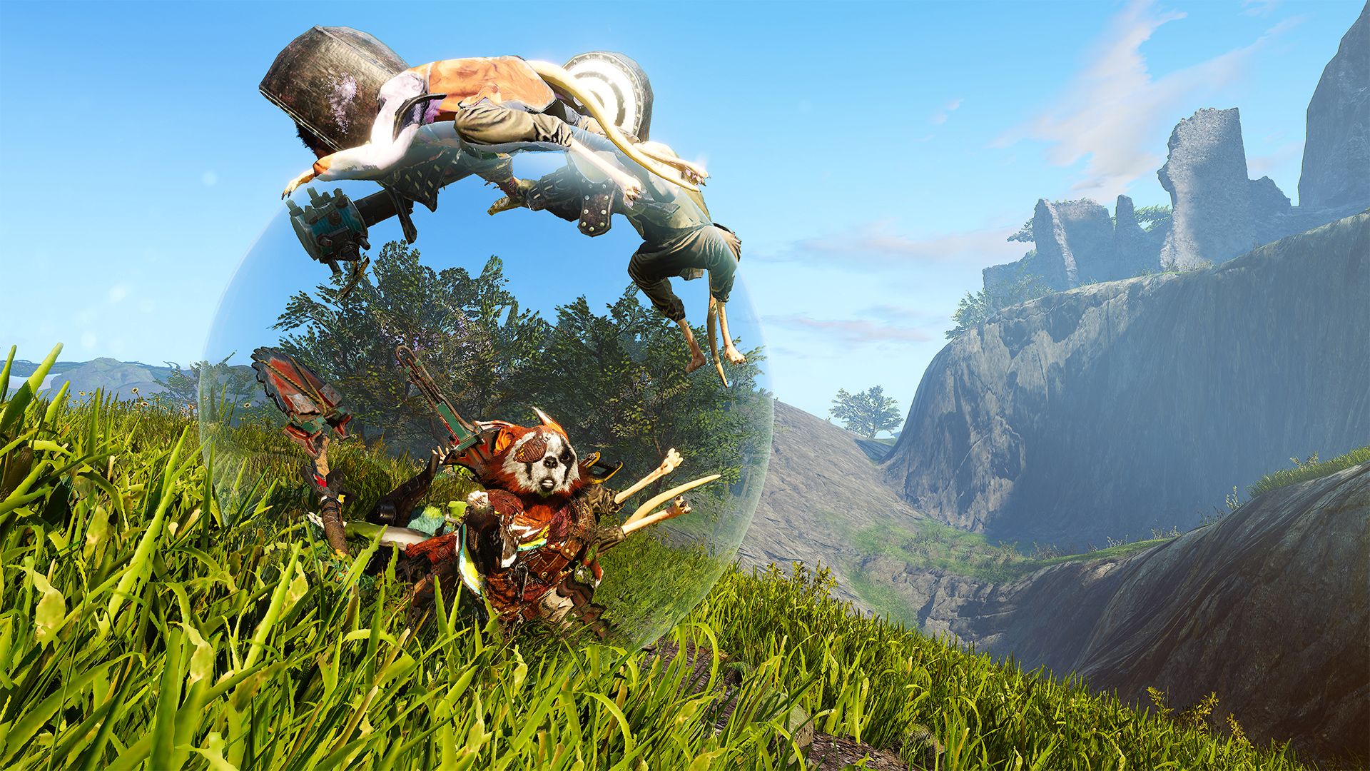 Fextralife’s Top 10 Upcoming RPGs Of 2021