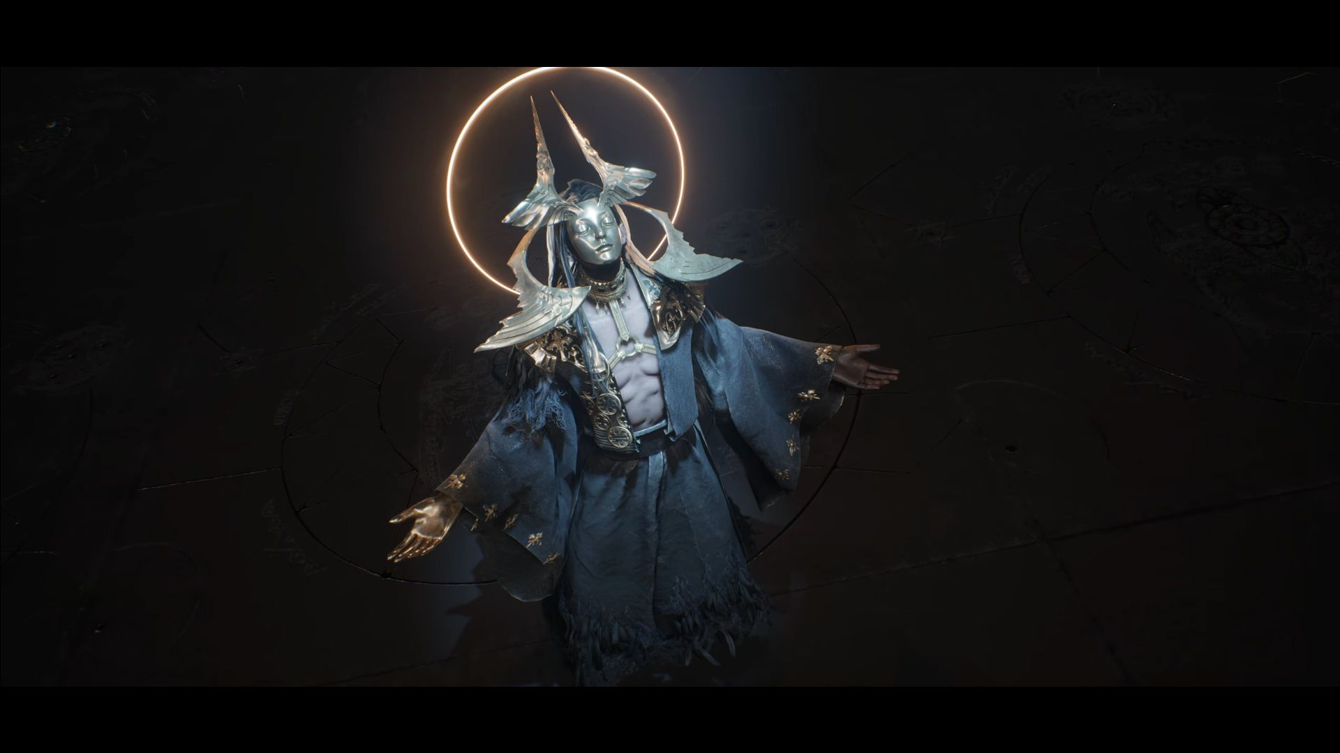 Chrono Odyssey 01