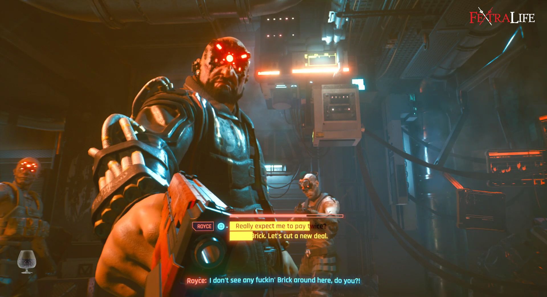 Cyberpunk 2077 Review: The Final Verdict