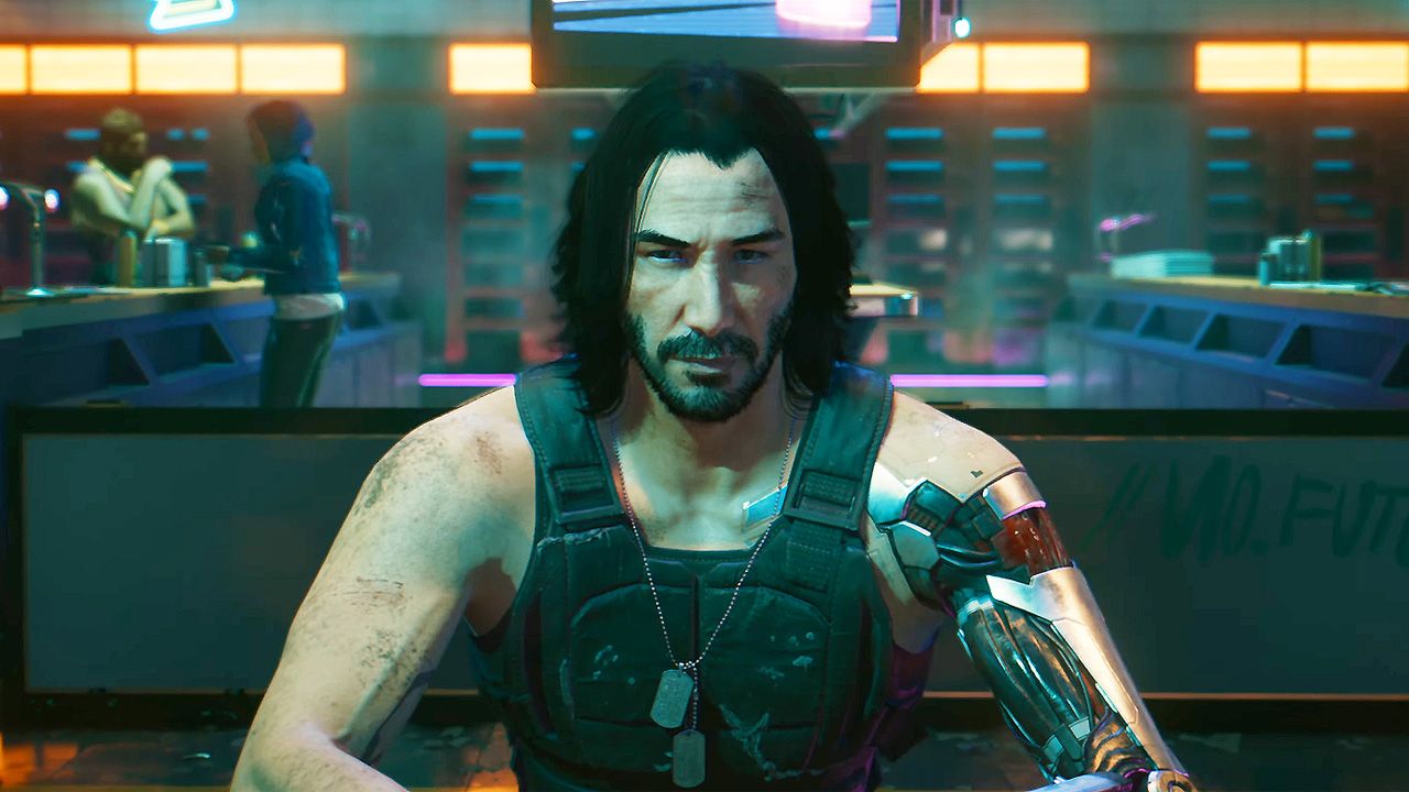 Cyberpunk 2077 Review: The Final Verdict