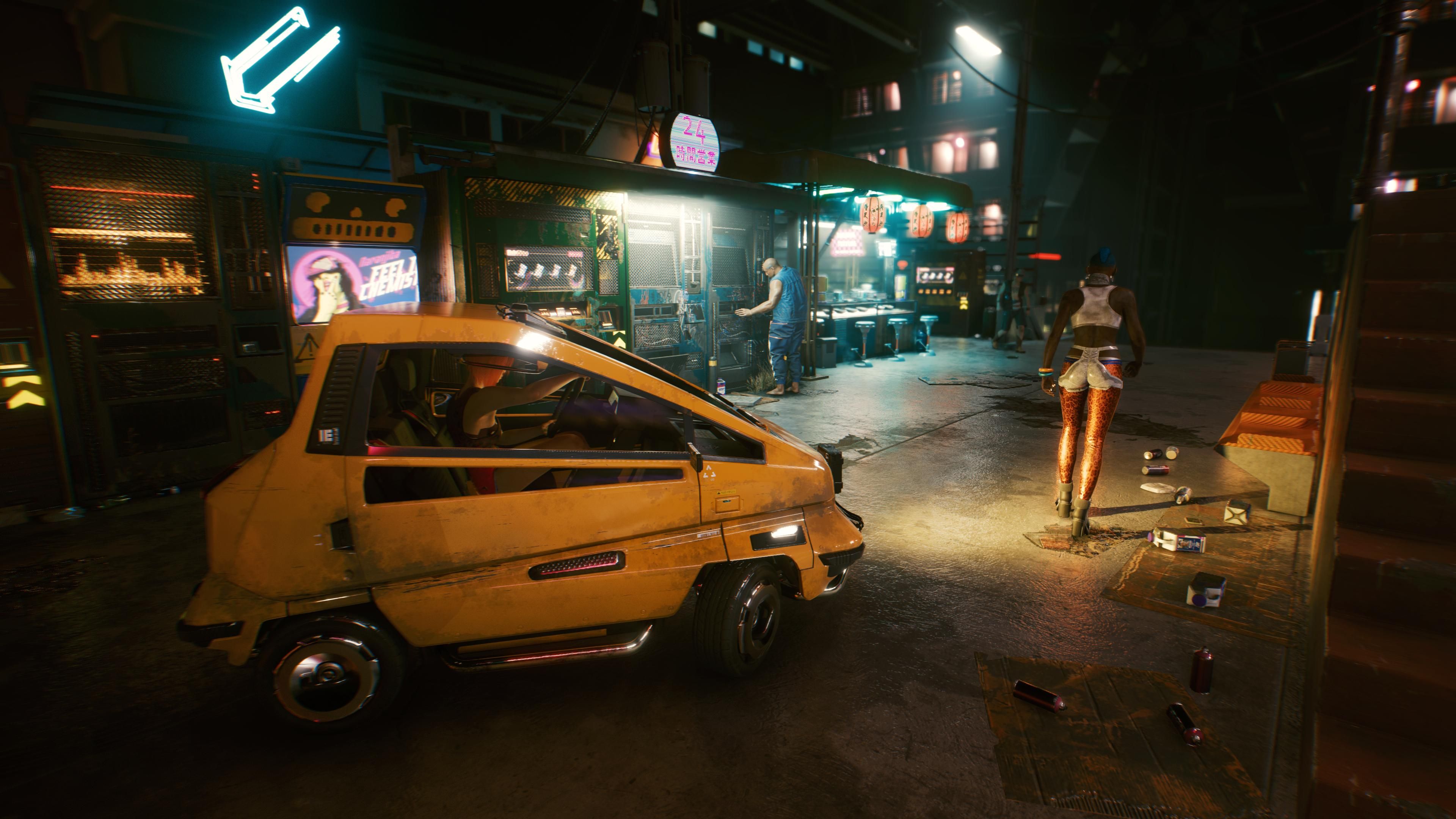 Cyberpunk 2077 Review: The Final Verdict