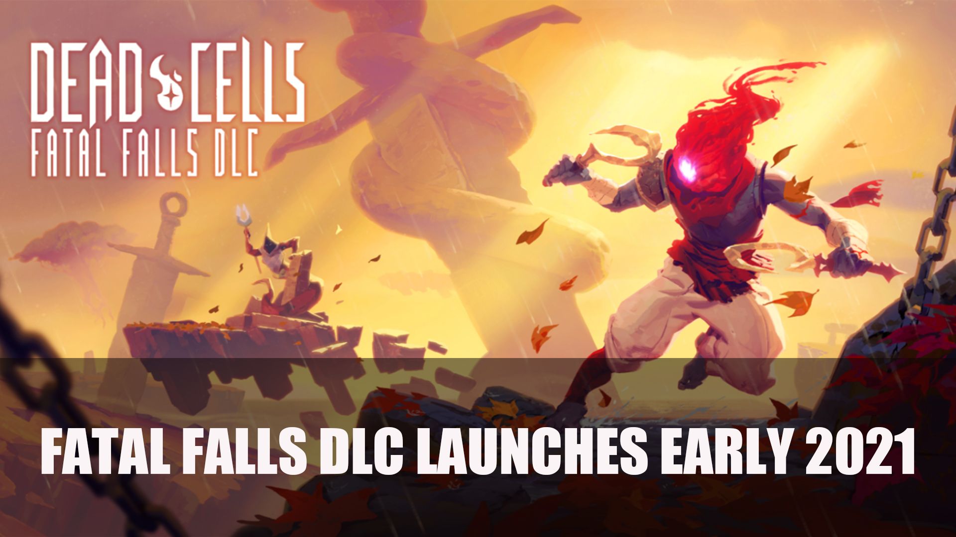 Top RPG News Of The Week: December 6th (Elden Ring, The Game Awards 2020, Crimson Desert and More!)