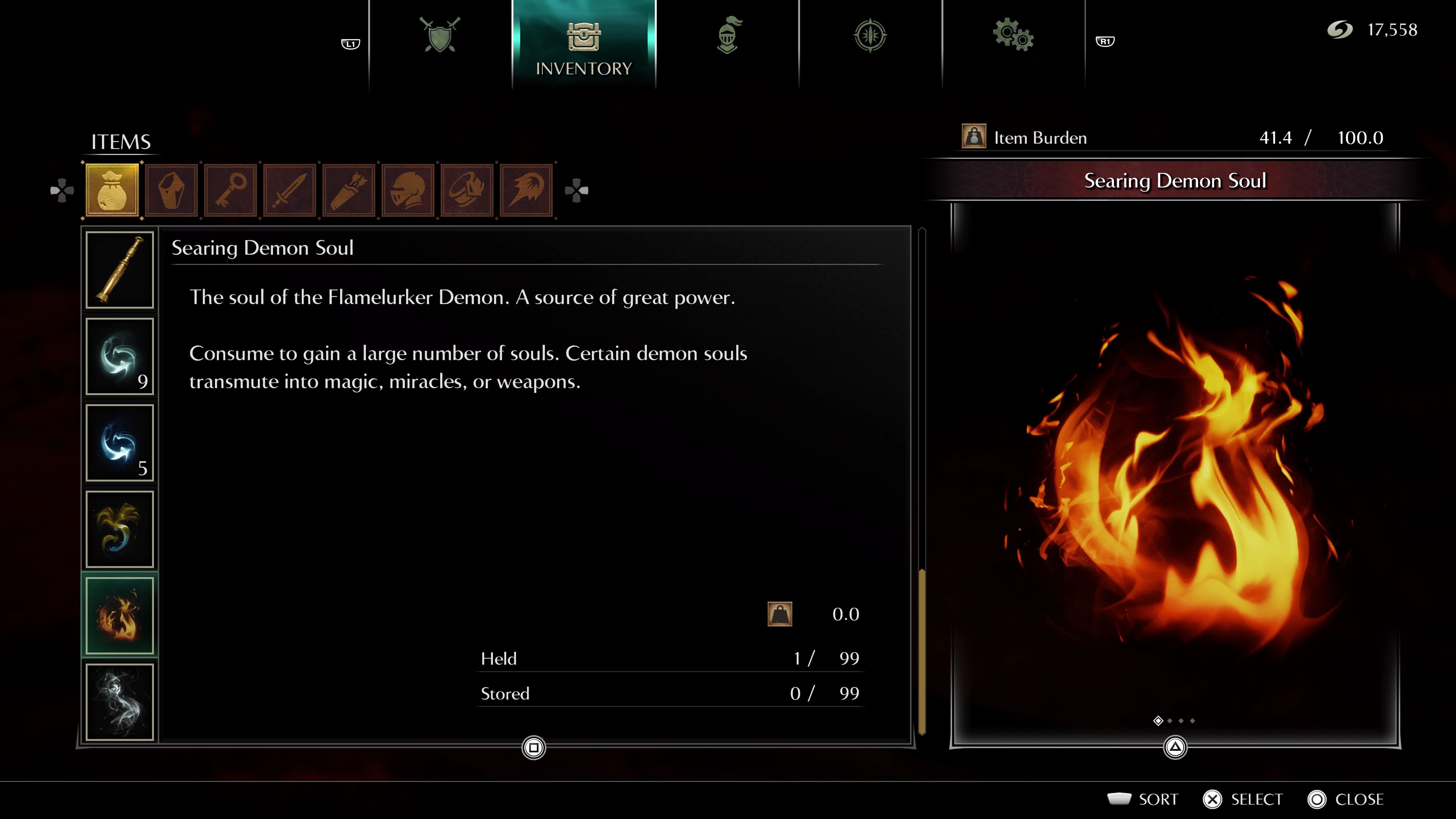 demons-souls-builds-dark-knight-ostrava-guide-searing-demon-soul