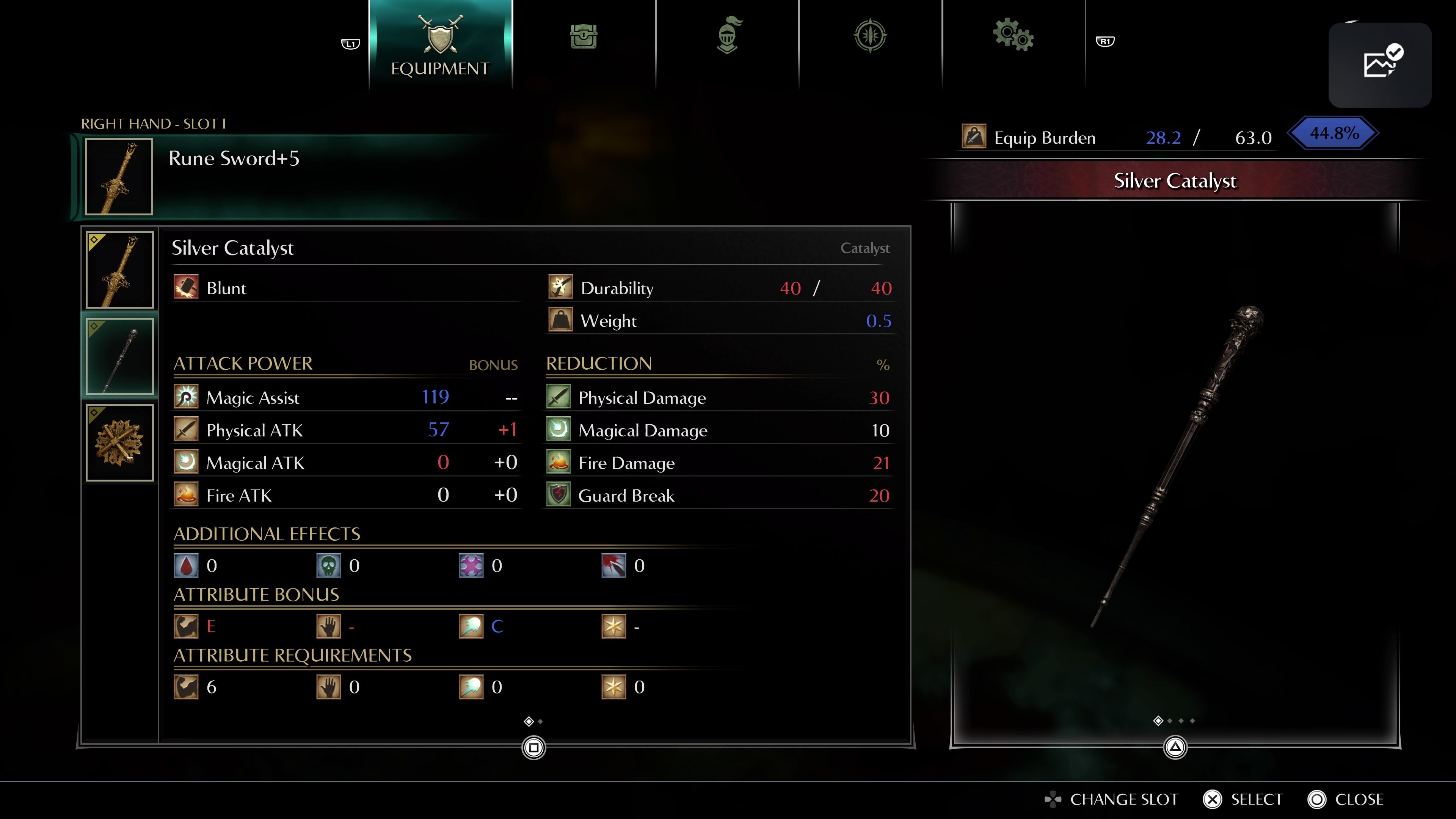 demons-souls-builds-dark-knight-ostrava-guide-silver-catalyst