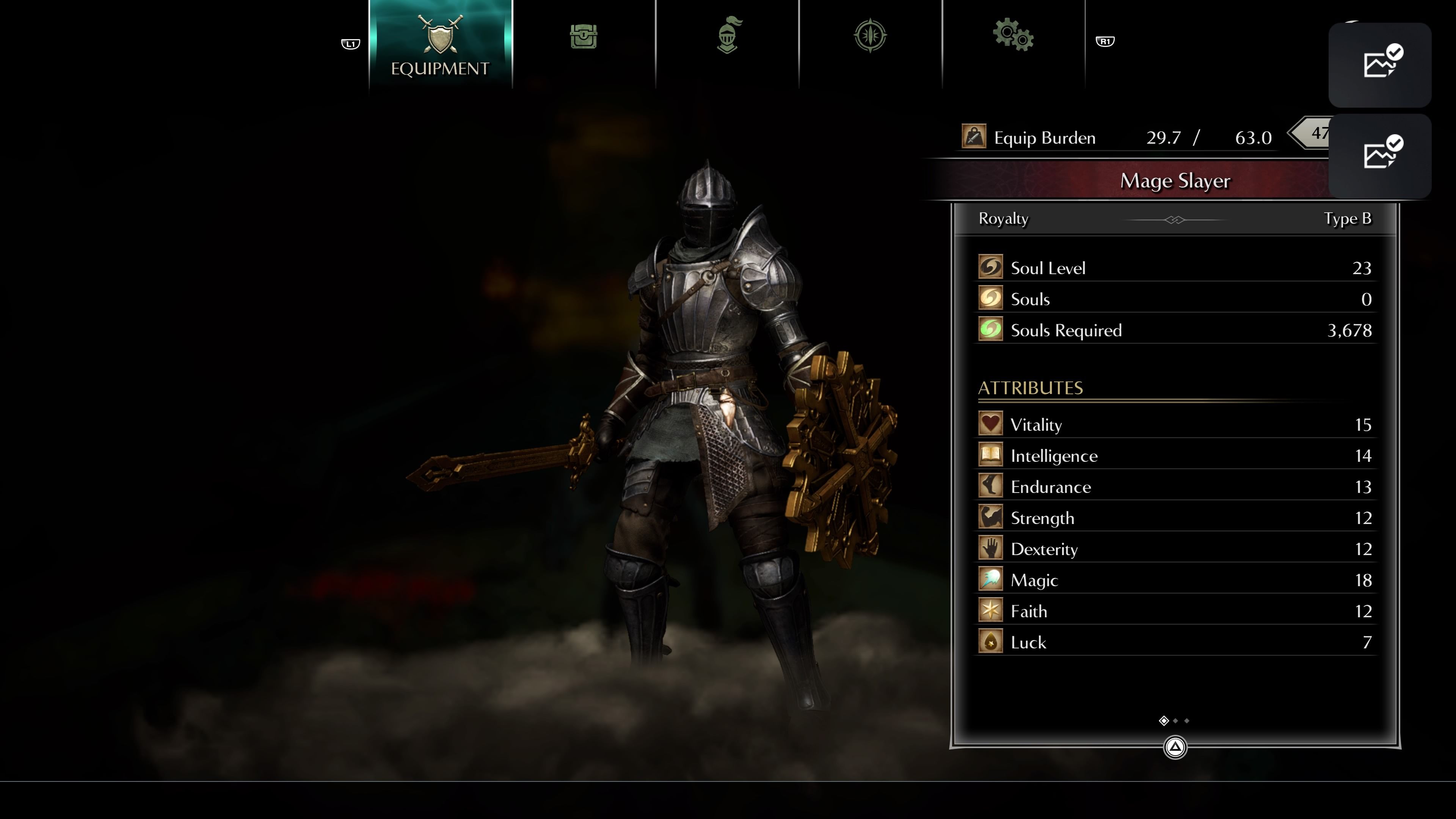 demons-souls-builds-dark-knight-ostrava-guide-stats