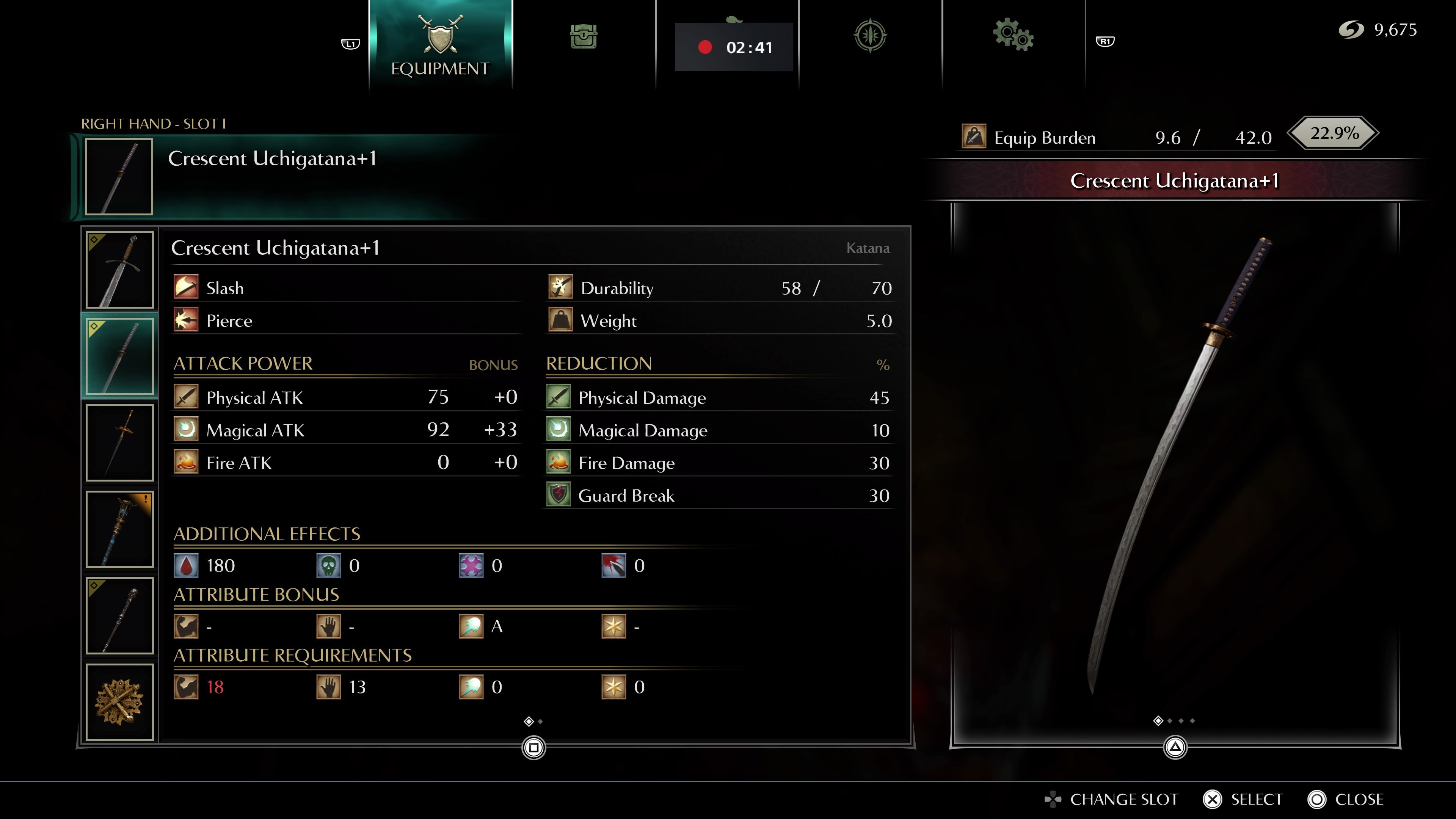 demons-souls-build-guide-homing-soul-samurai-uchigatana