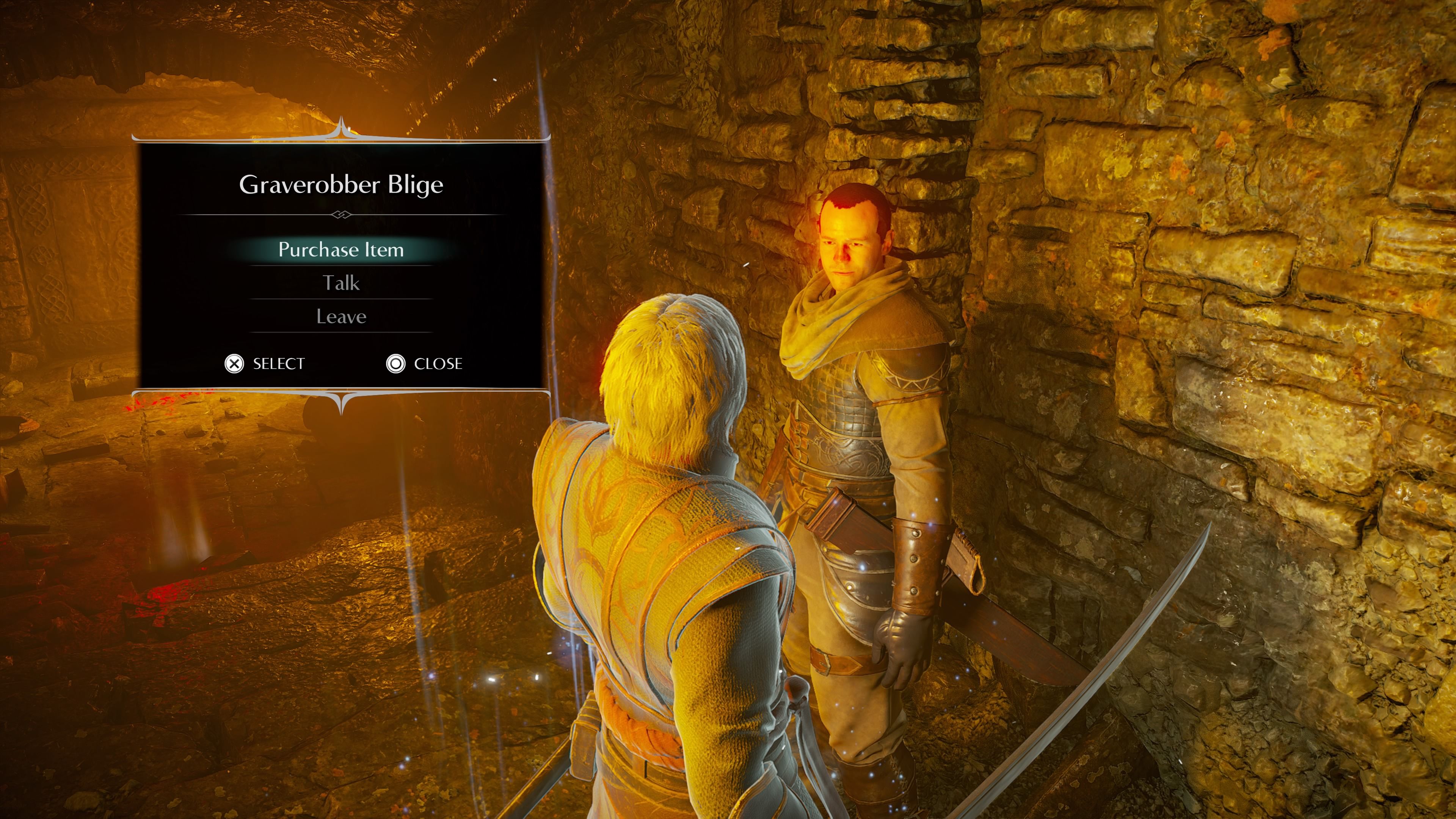demons-souls-build-guide-homing-soul-samurai-graverobber-blige