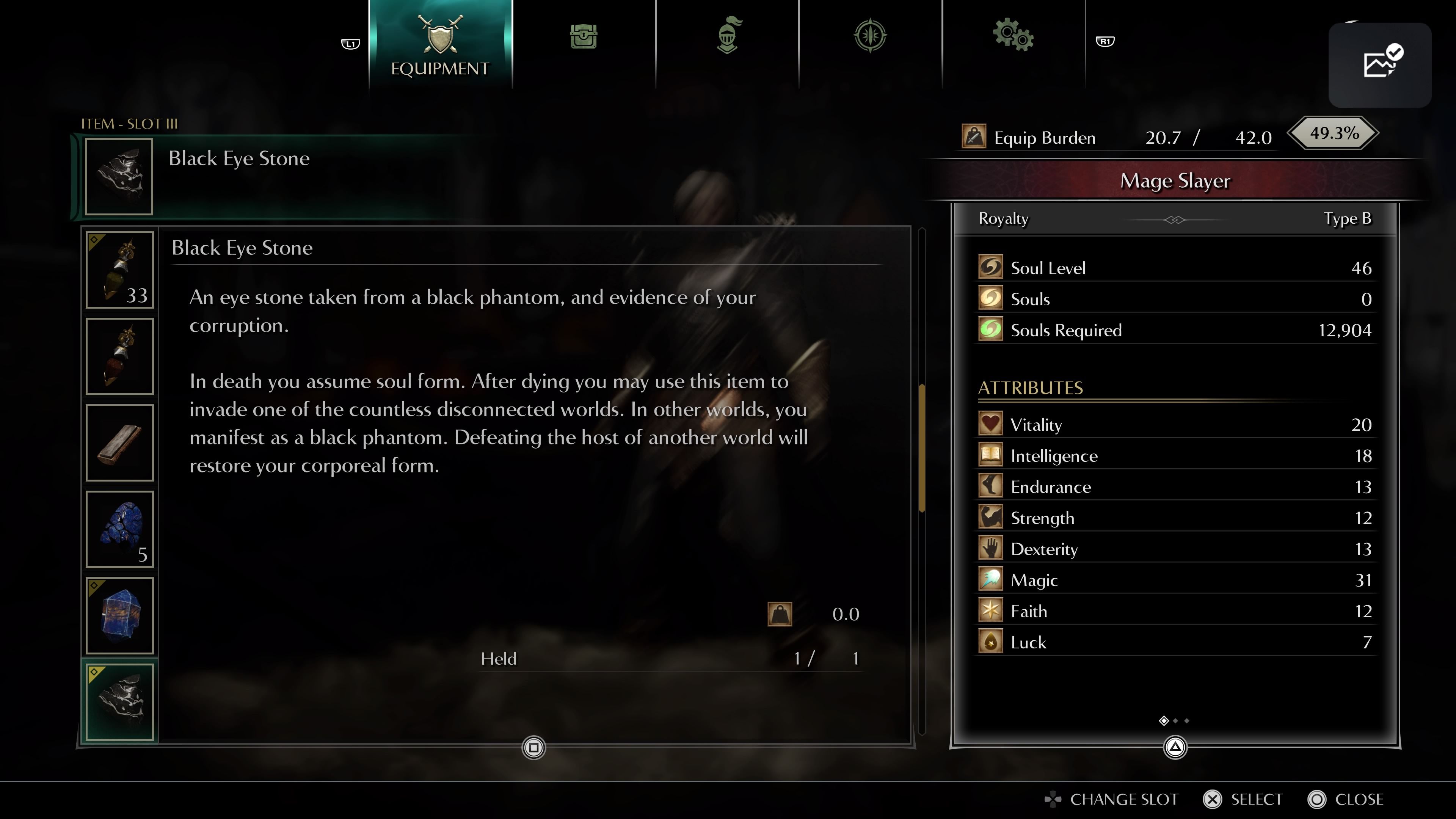 demons-souls-build-guide-homing-soul-samurai-mage-slayer