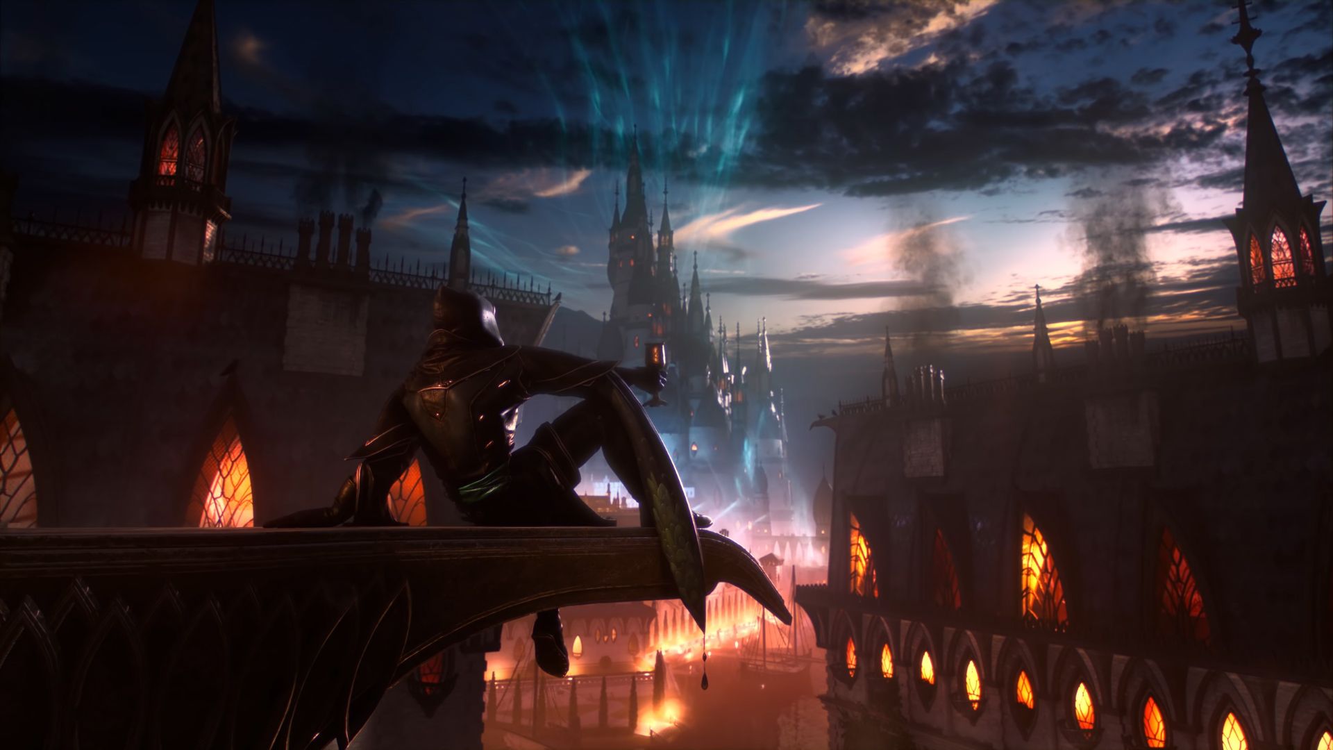 Dragon Age TGA 2020 01