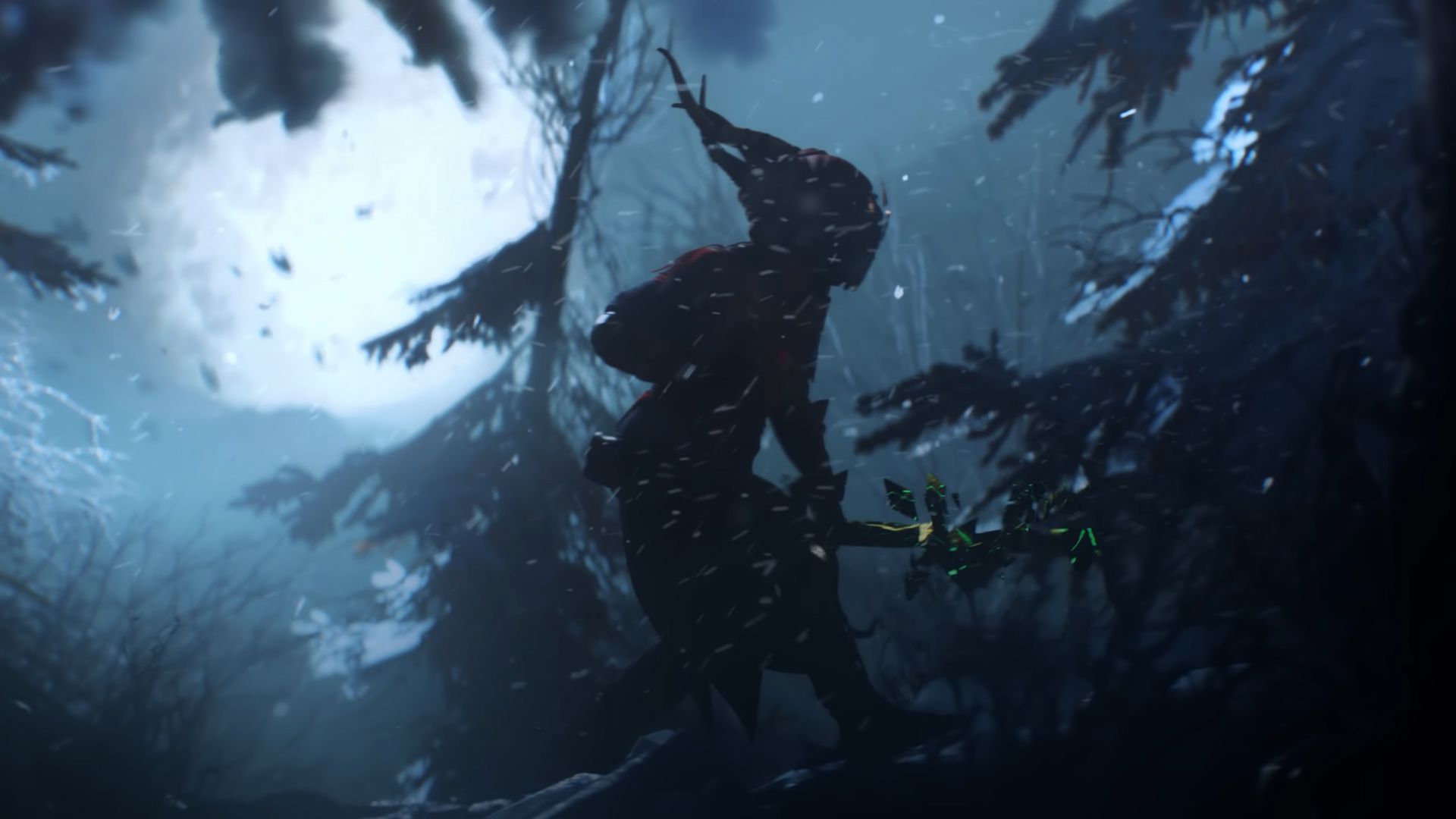 Dragon Age TGA 2020 02