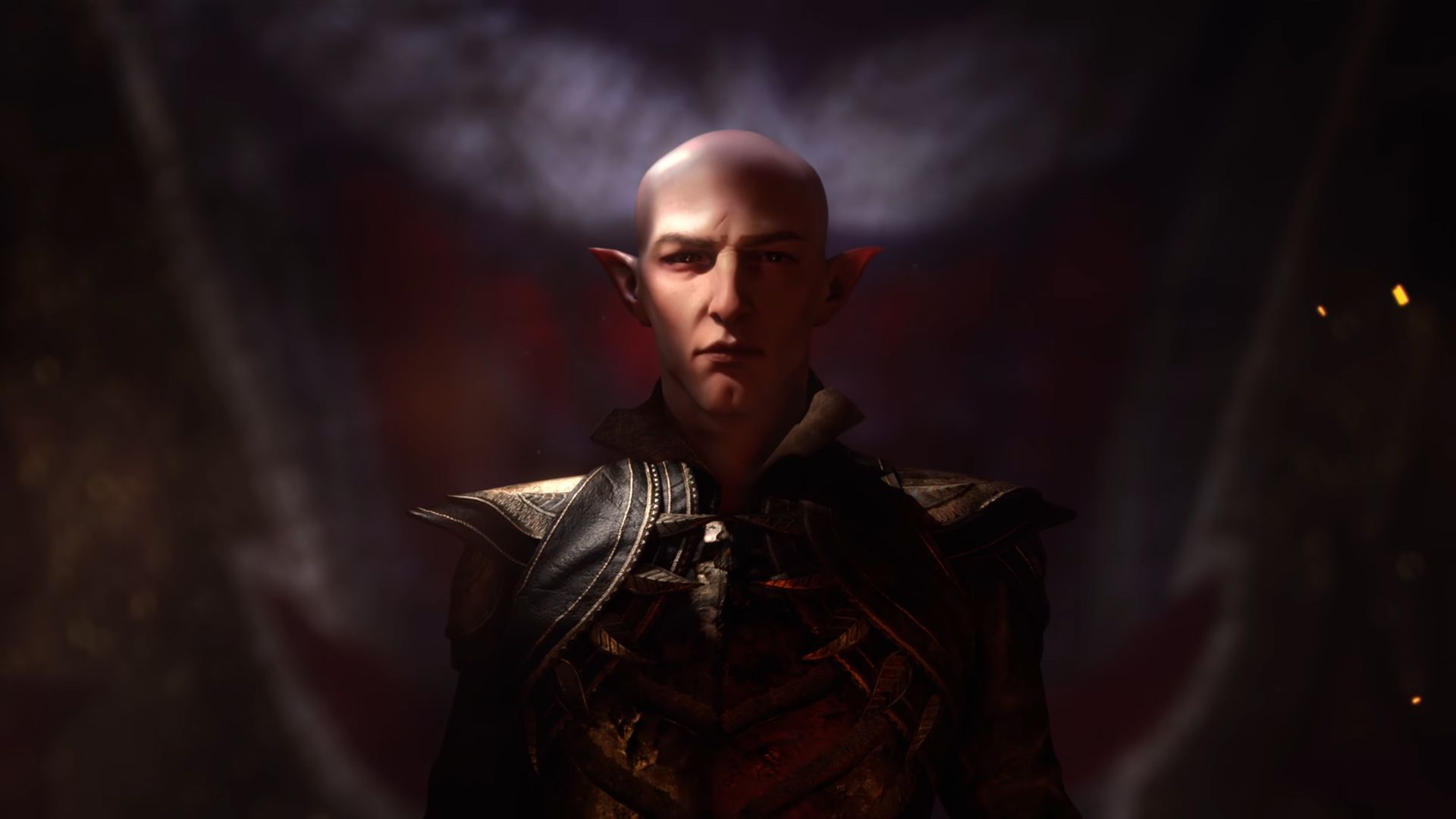 Dragon Age TGA 2020 03