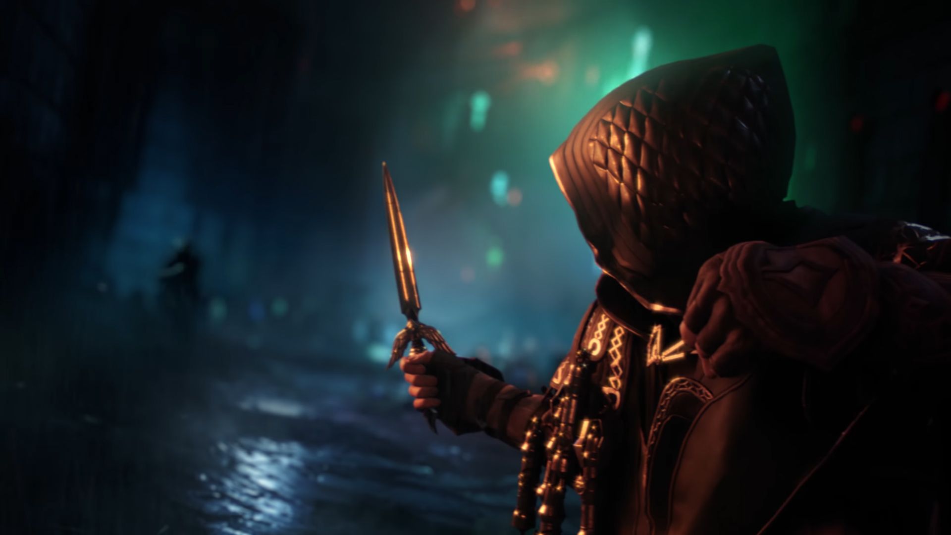 Dragon Age TGA 2020 04