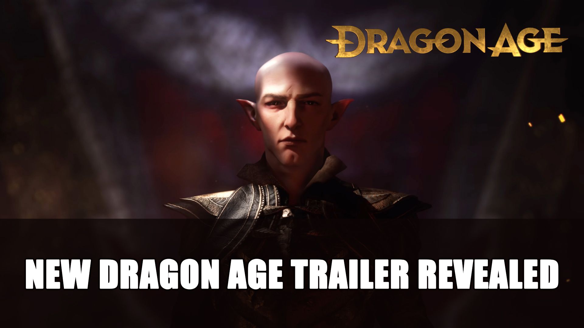 Top RPG News Of The Week: December 13th (Elden Ring, The Game Awards 2020, Dragon Age and More!)