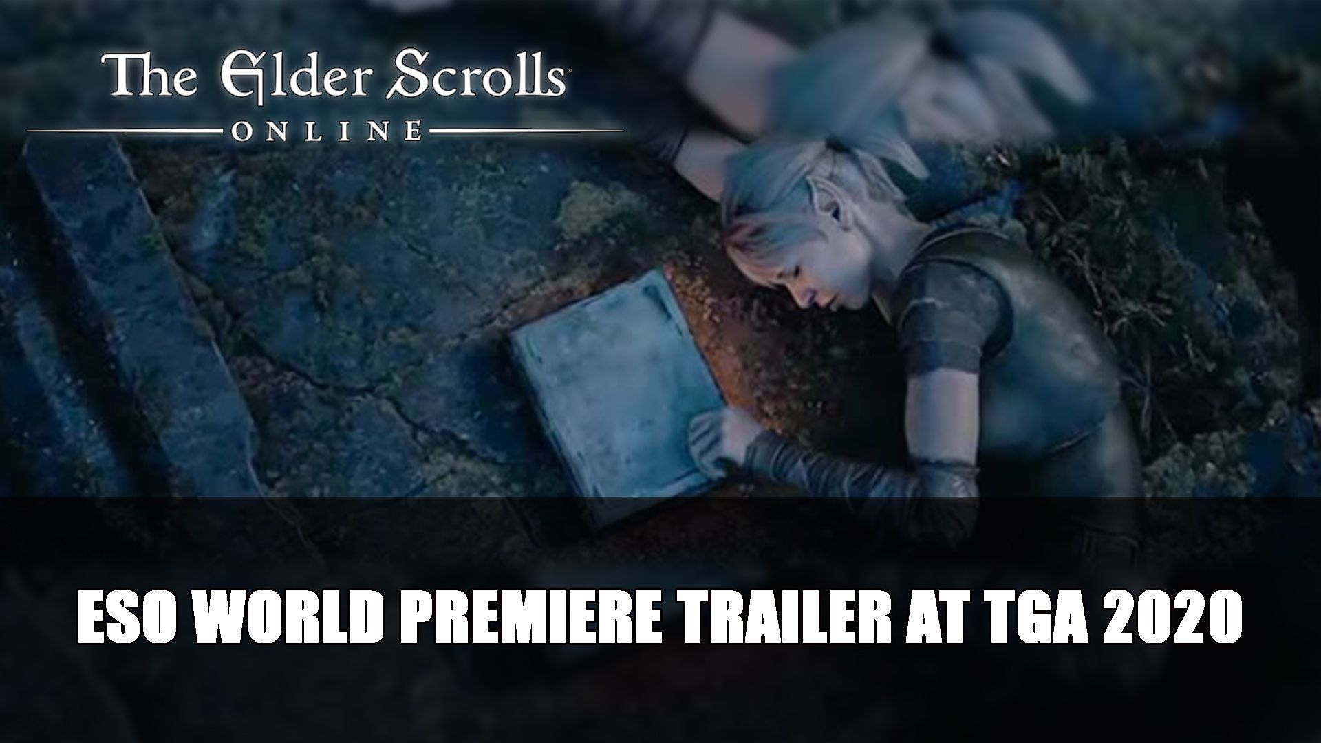 ESO World Premiere Trailer at TGA 2020