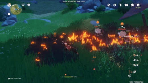 Genshin Impact Build: Xinyan, The Dragonspine Explorer – Free To Play Guide