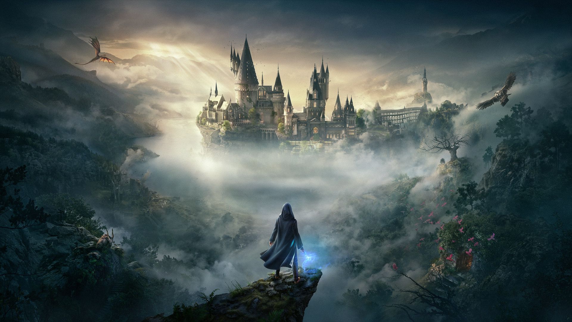 Fextralife’s Top 10 Upcoming RPGs Of 2021